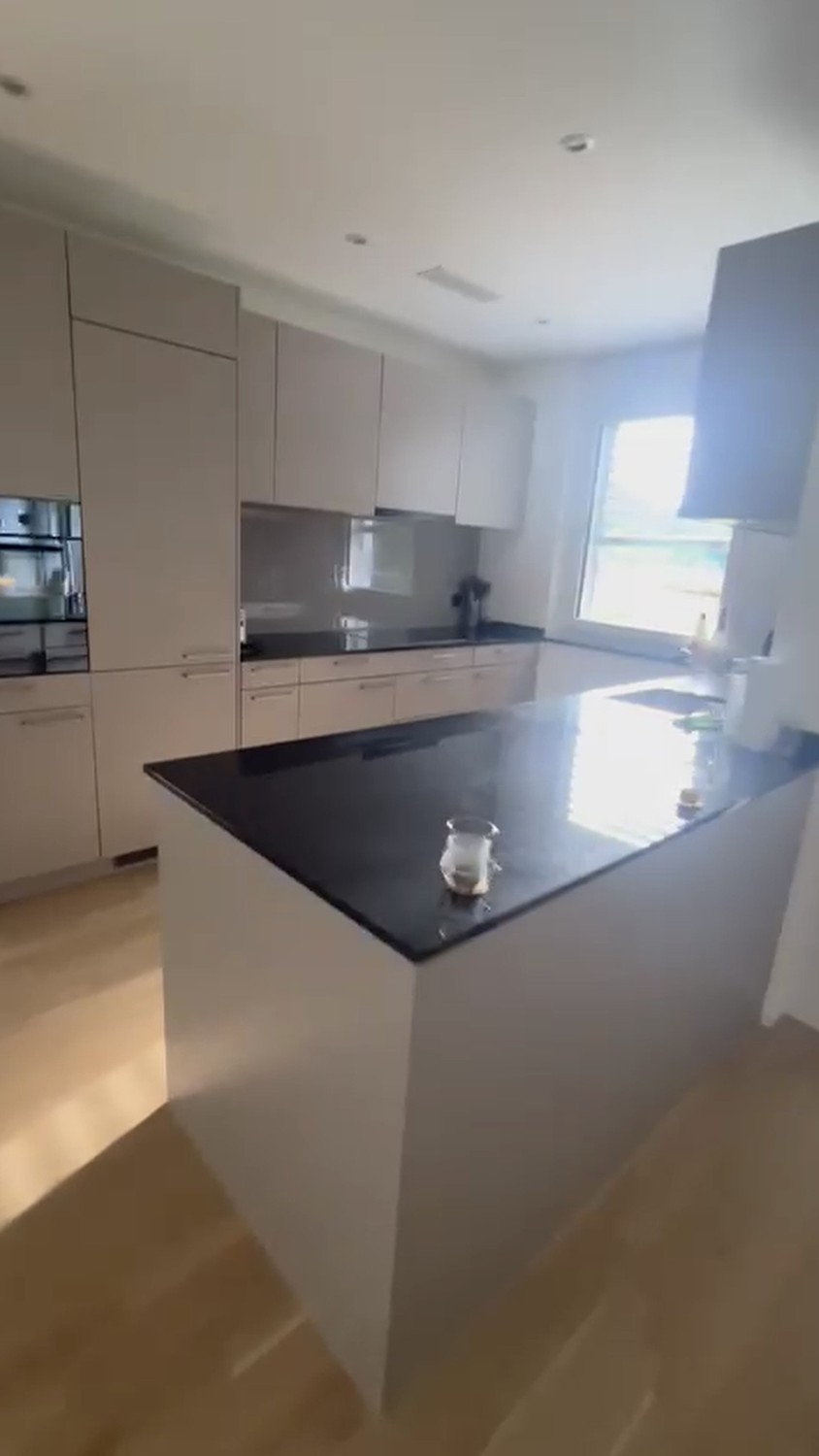 4 ½ room apartment
