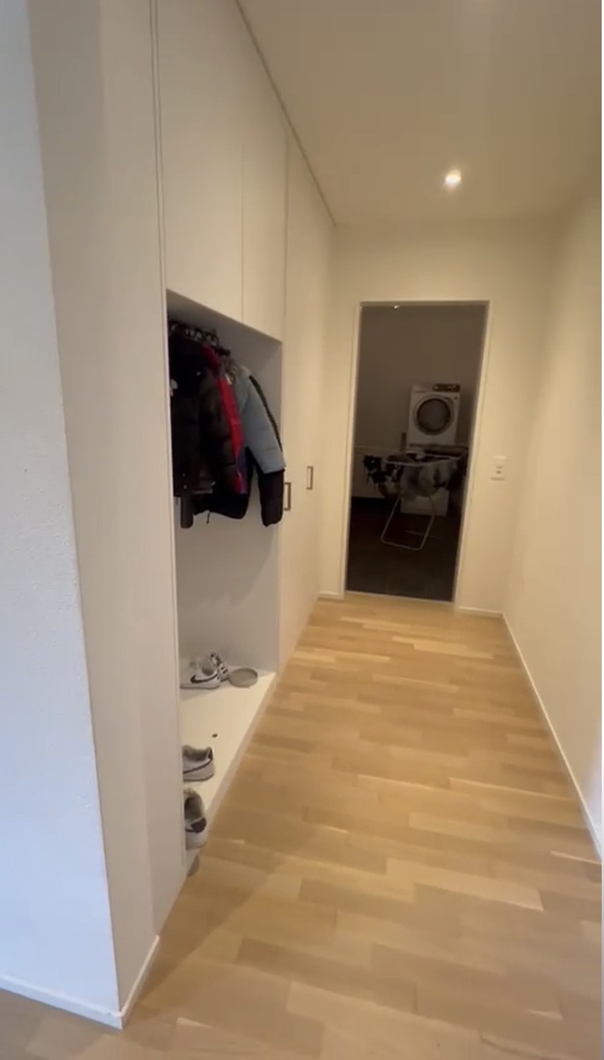 4 ½ room apartment