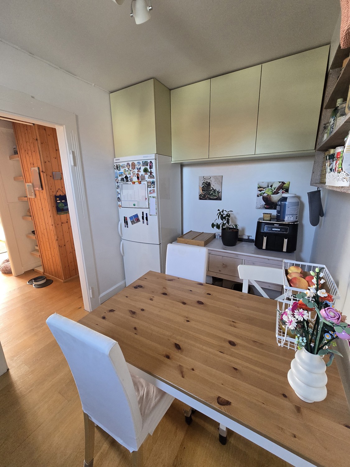 2 rooms apartment, Foto 6 von 10