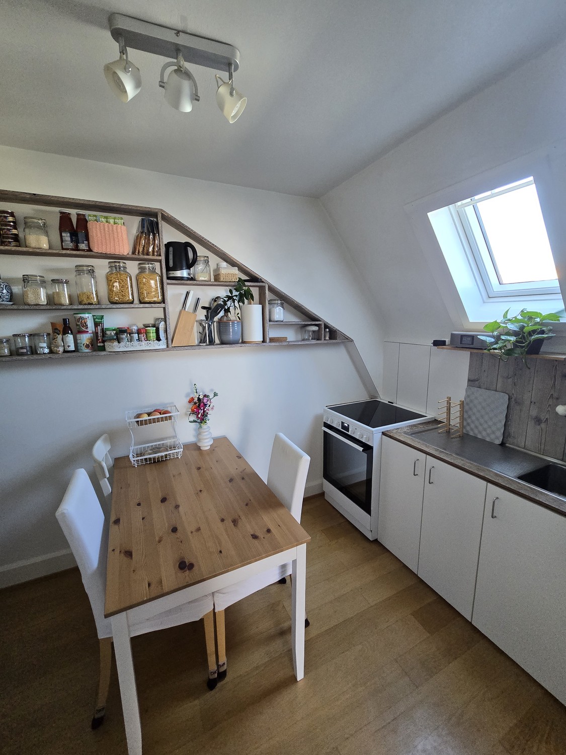2 rooms apartment, Foto 5 von 10