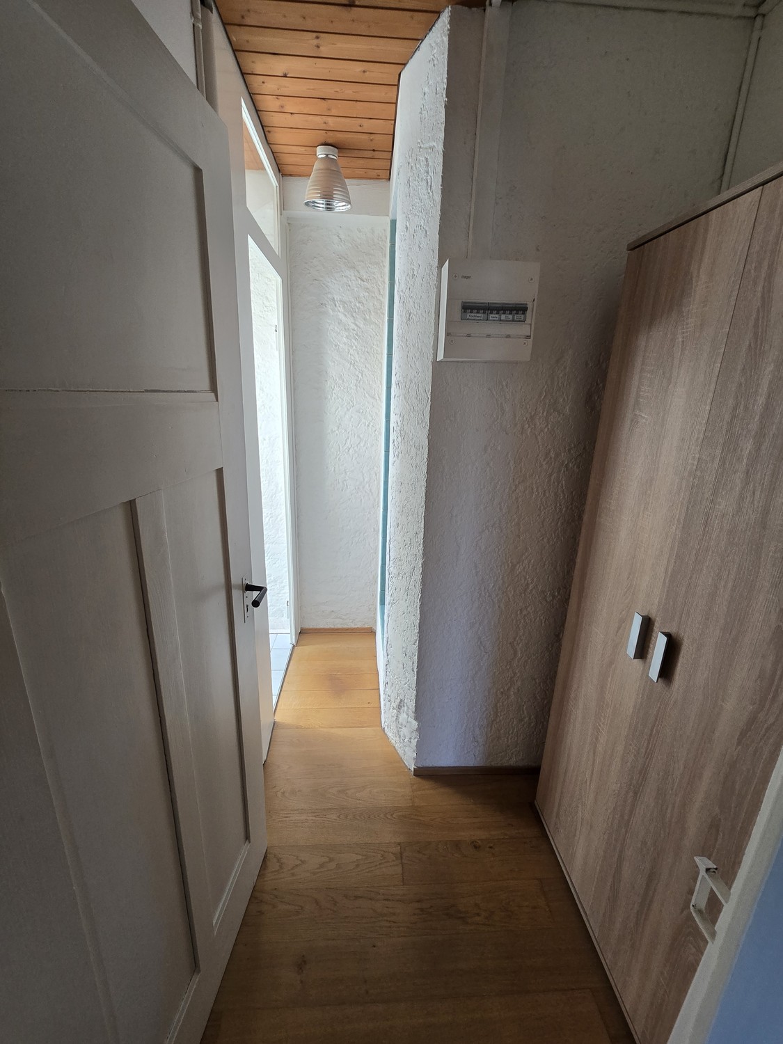 2 rooms apartment, Foto 8 von 10