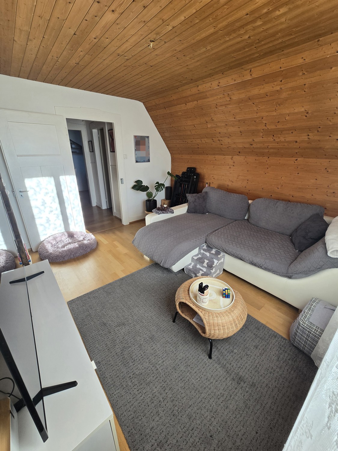 2 rooms apartment, Foto 1 von 10