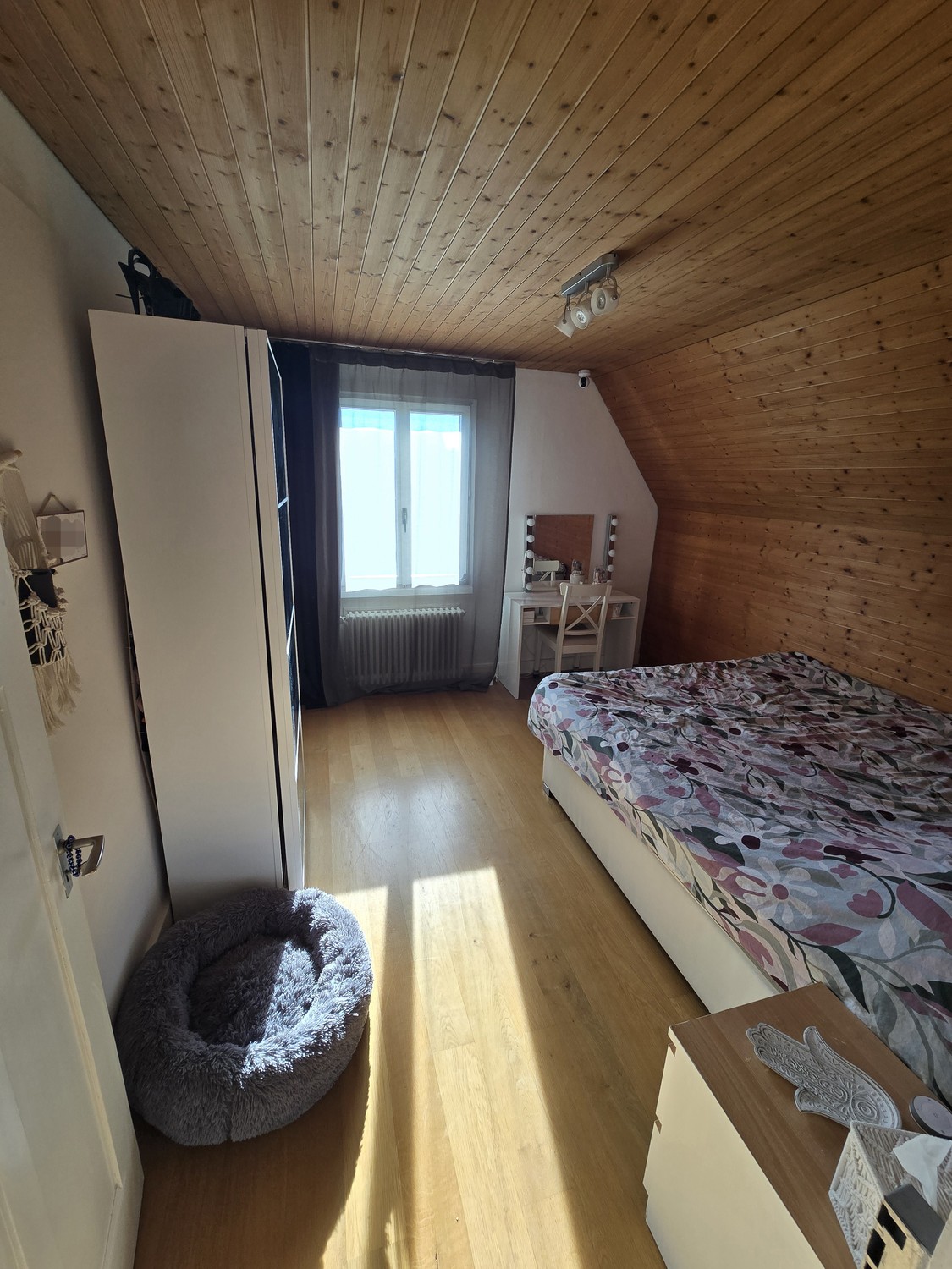 2 rooms apartment, Foto 4 von 10