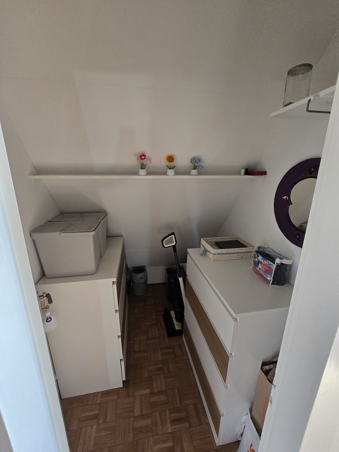 2 rooms apartment, Foto 10 von 10