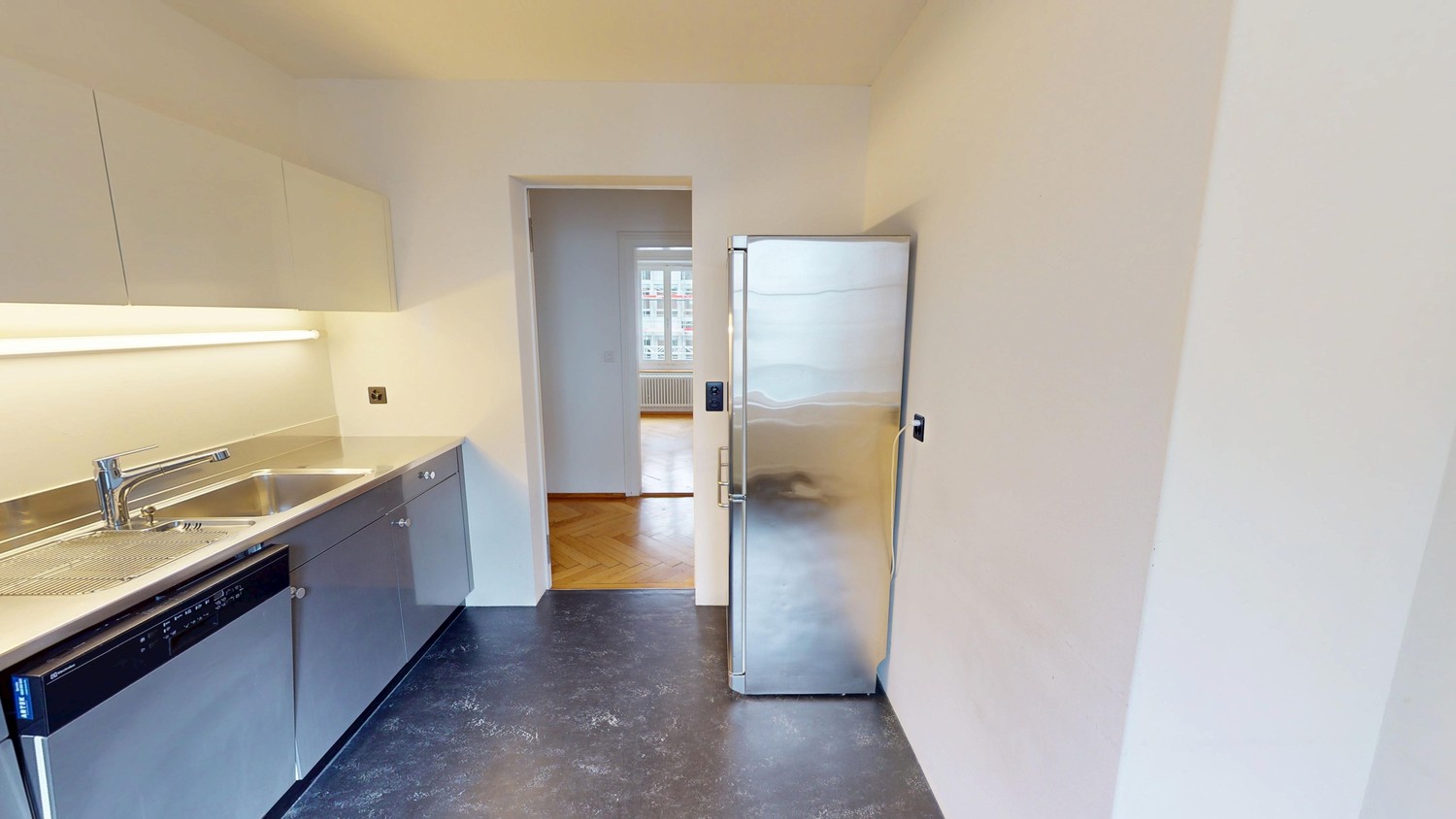 4 rooms apartment, Foto 7 von 10