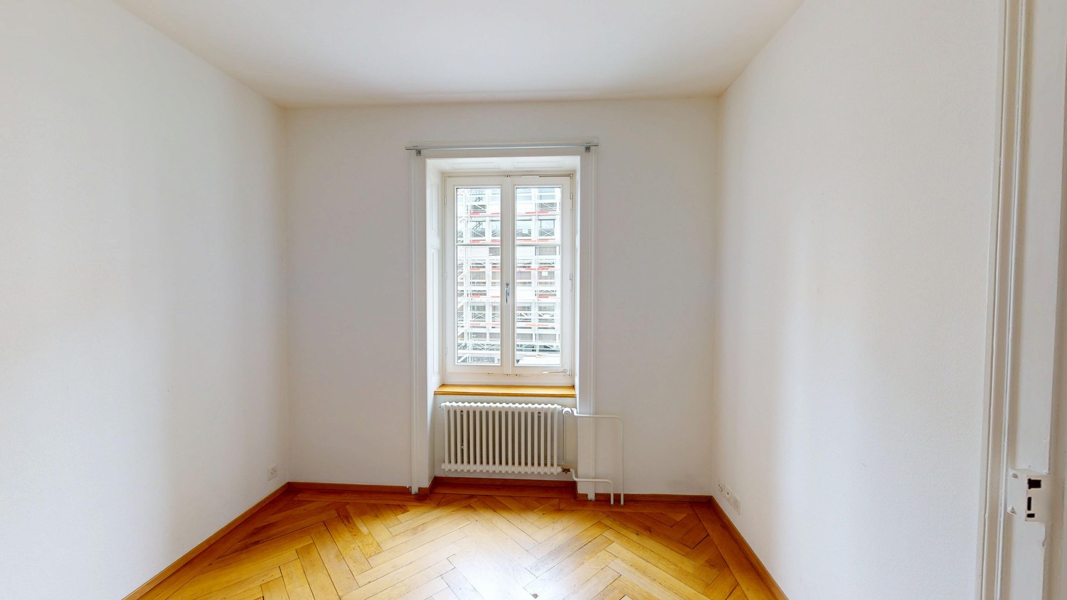4 rooms apartment, Foto 9 von 10