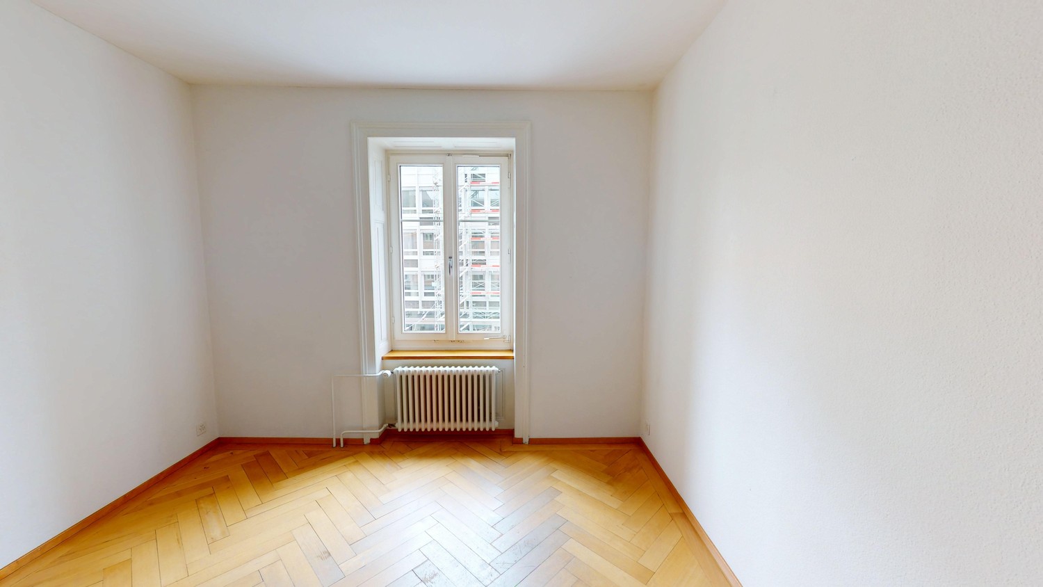 4 rooms apartment, Foto 5 von 10