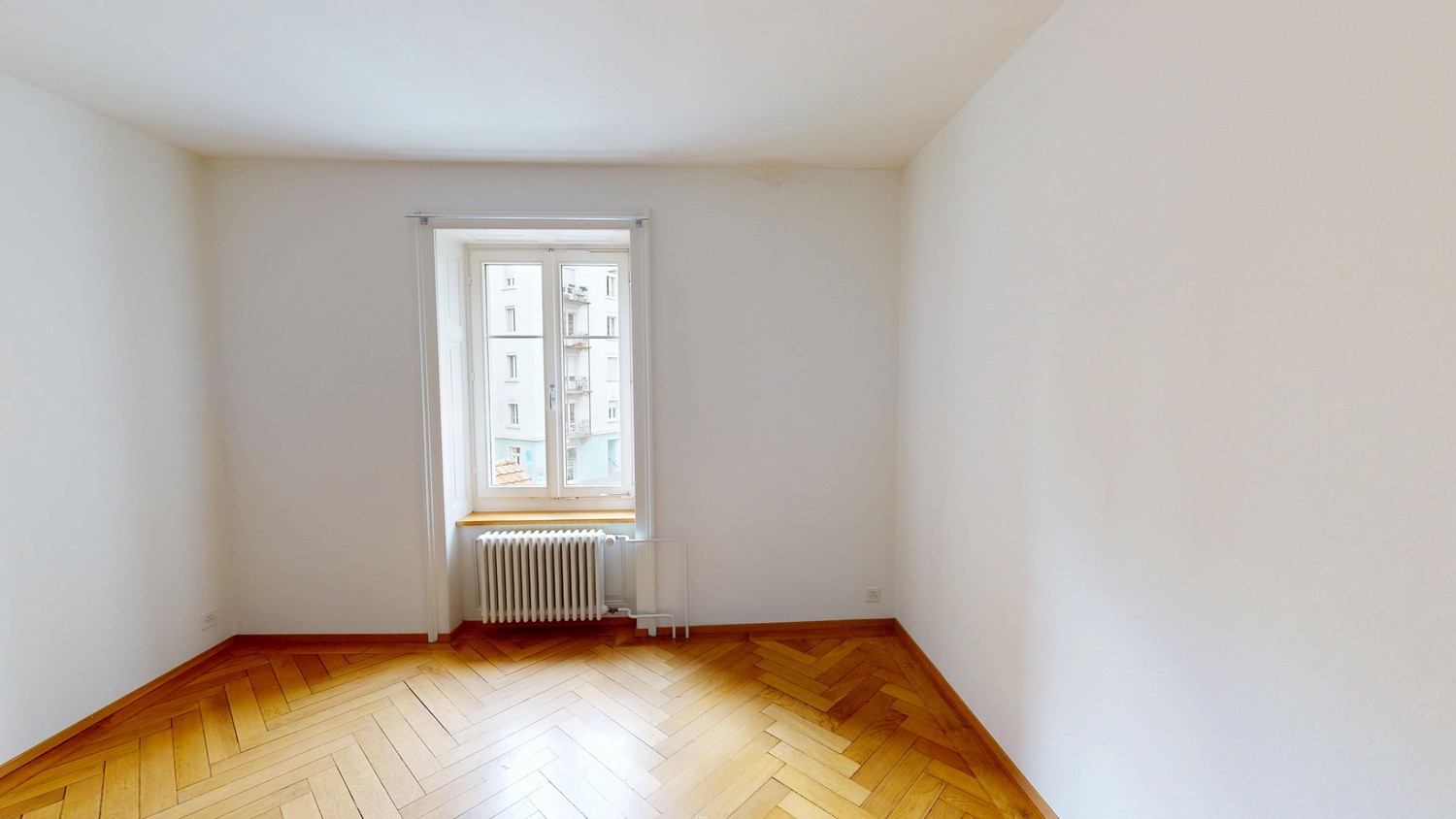 4 rooms apartment, Foto 8 von 10