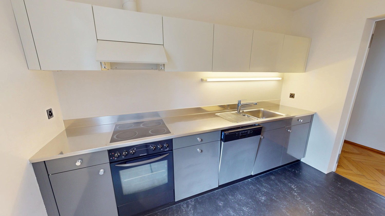 4 rooms apartment, Foto 6 von 10