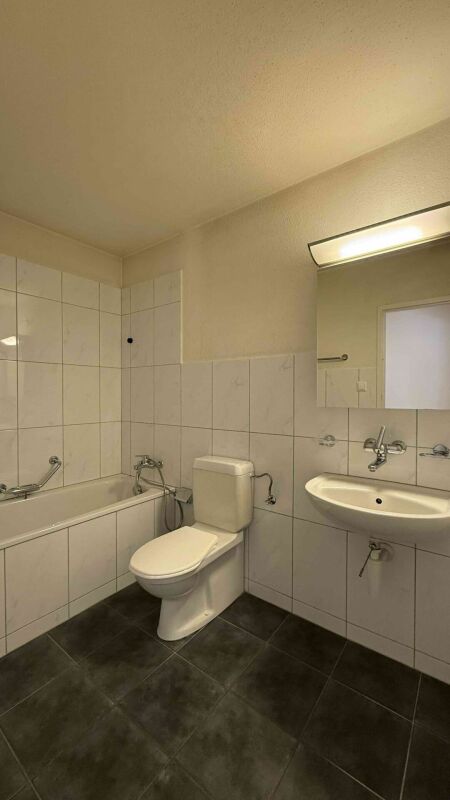 Appartamento di 2 ½ locali