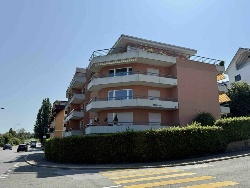 Appartamento di 2 ½ locali