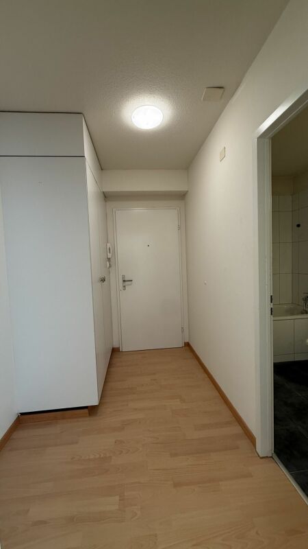 Appartamento di 2 ½ locali