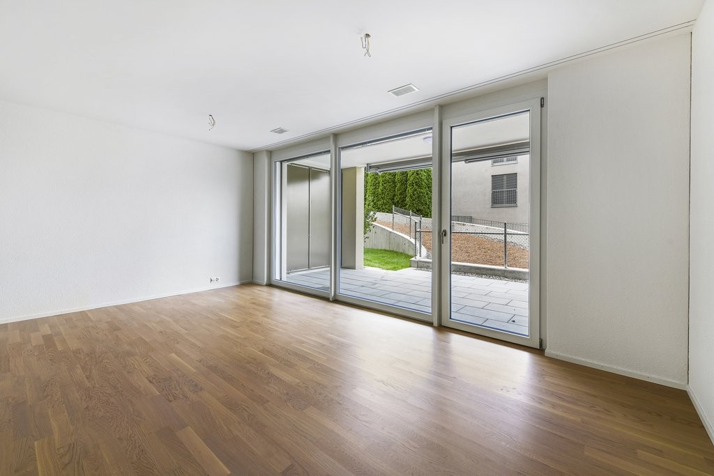 Appartement de 1 ½ pièces, photo 8 sur 9