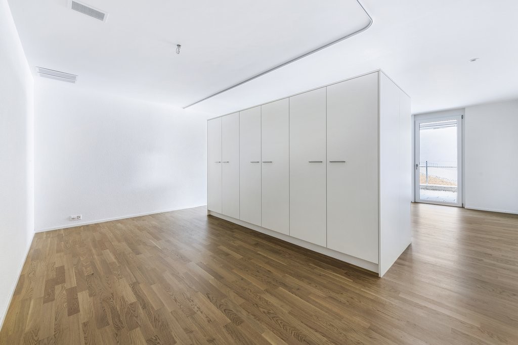 Appartement de 1 ½ pièces, photo 3 sur 9