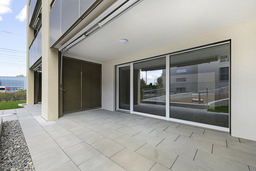 Appartement de 1 ½ pièces, photo 2 sur 9