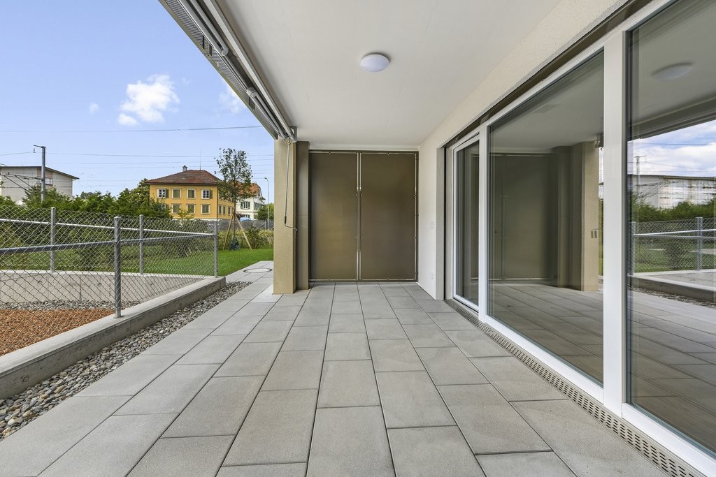 Appartement de 1 ½ pièces, photo 9 sur 9