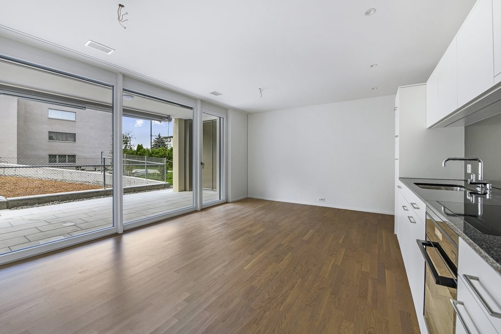 Appartement de 1 ½ pièces, photo 7 sur 9