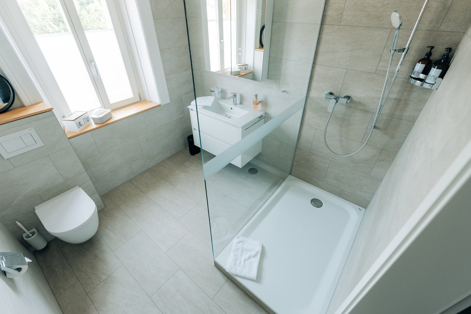 Möblierte 4 ½ Zimmer Wohnung, Foto 4 von 10