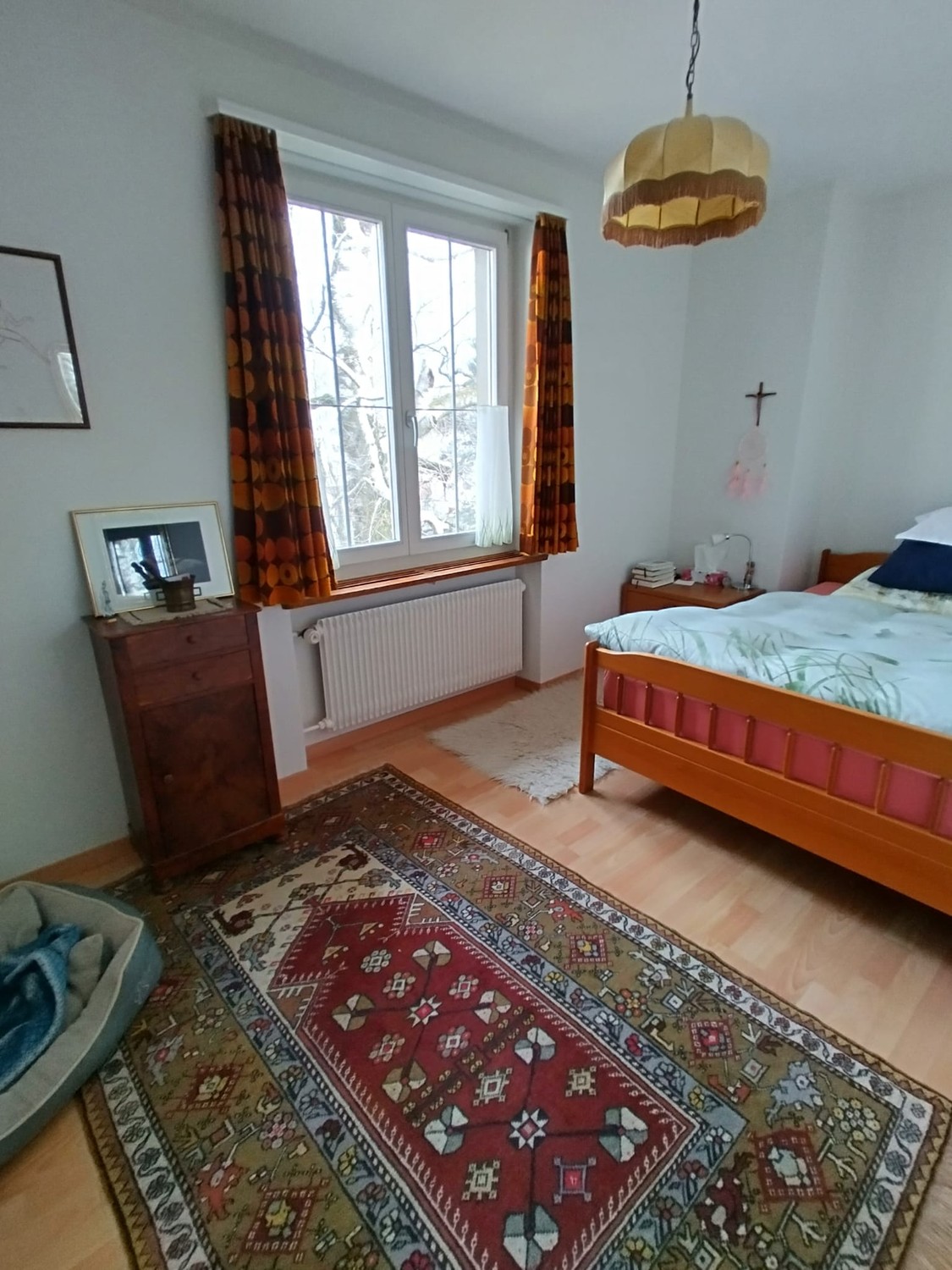 Appartamento di 4 ½ locali