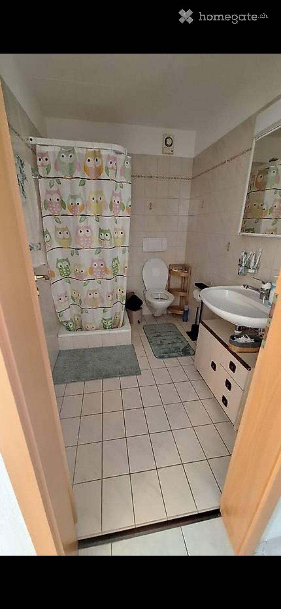 2 ½ rooms apartment, Foto 1 von 5