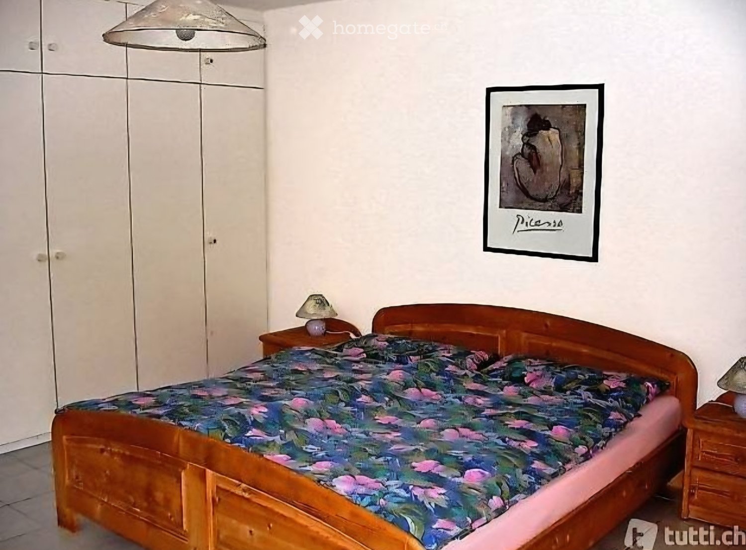 2 ½ rooms apartment, Foto 2 von 5
