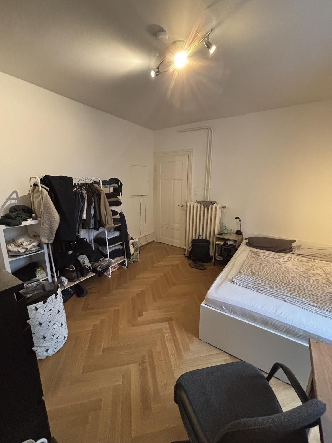 Room in a shared flat, Foto 3 von 9
