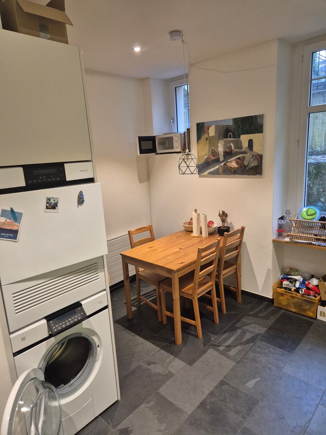 Room in a shared flat, Foto 6 von 9