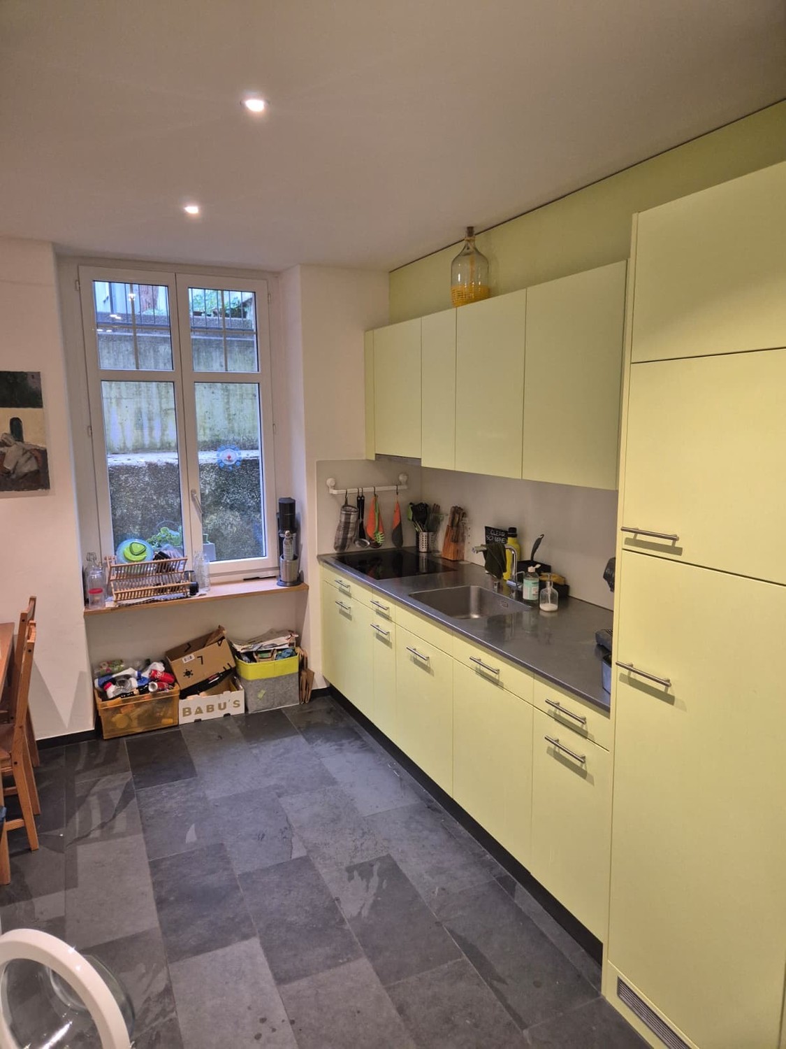 Room in a shared flat, Foto 7 von 9