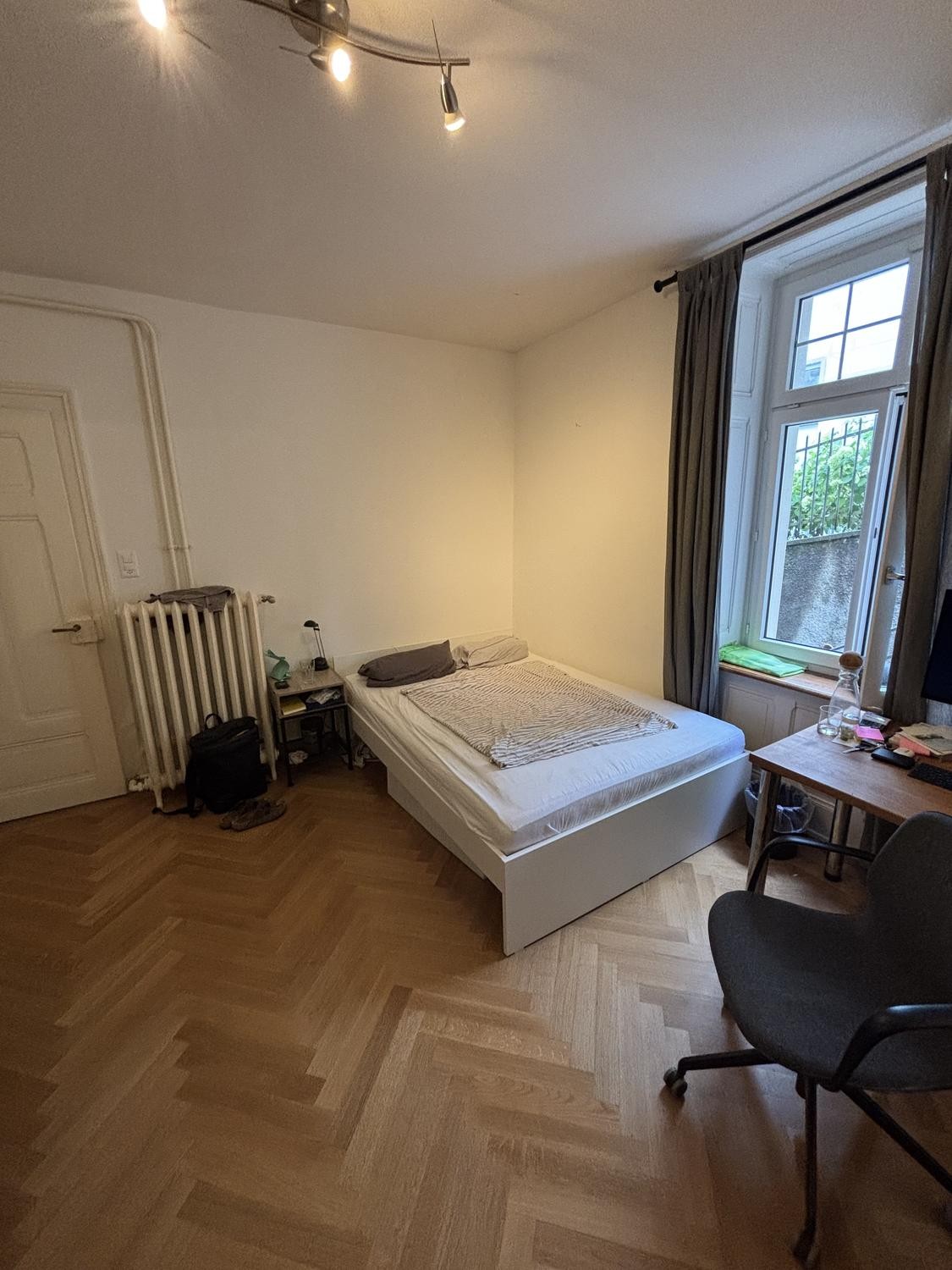 Room in a shared flat, Foto 2 von 9