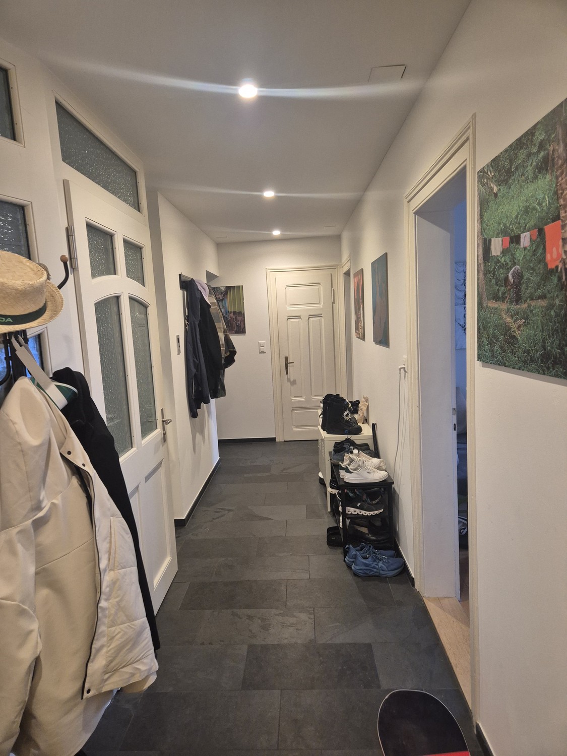 Room in a shared flat, Foto 9 von 9
