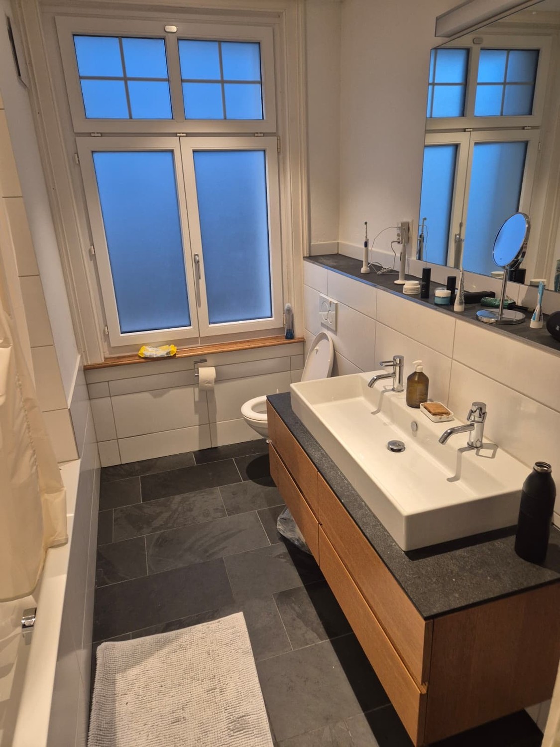 Room in a shared flat, Foto 4 von 9