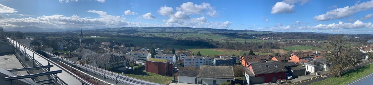 Appartamento di 2 ½ locali