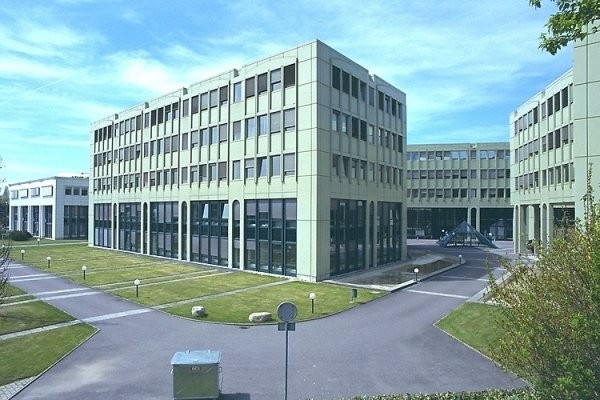 12m² underground slot, Foto 1 von 2