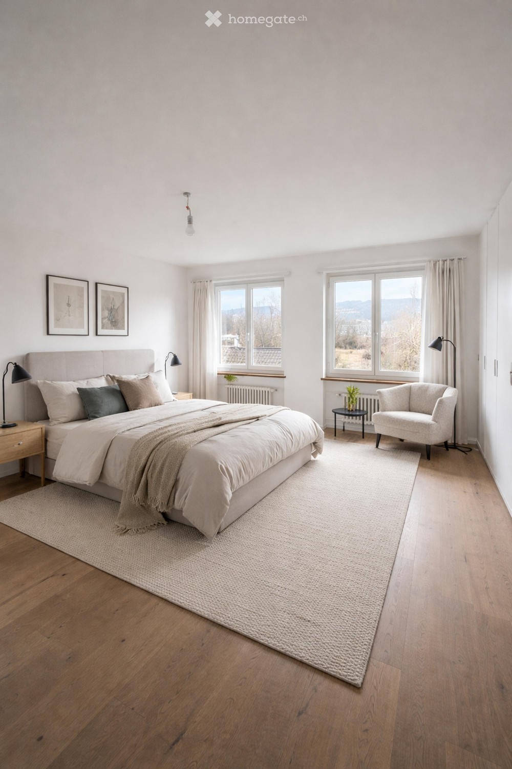 5 ½ rooms single house