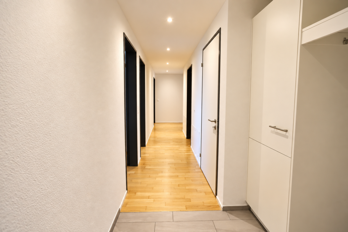 Appartamento di 4 ½ locali