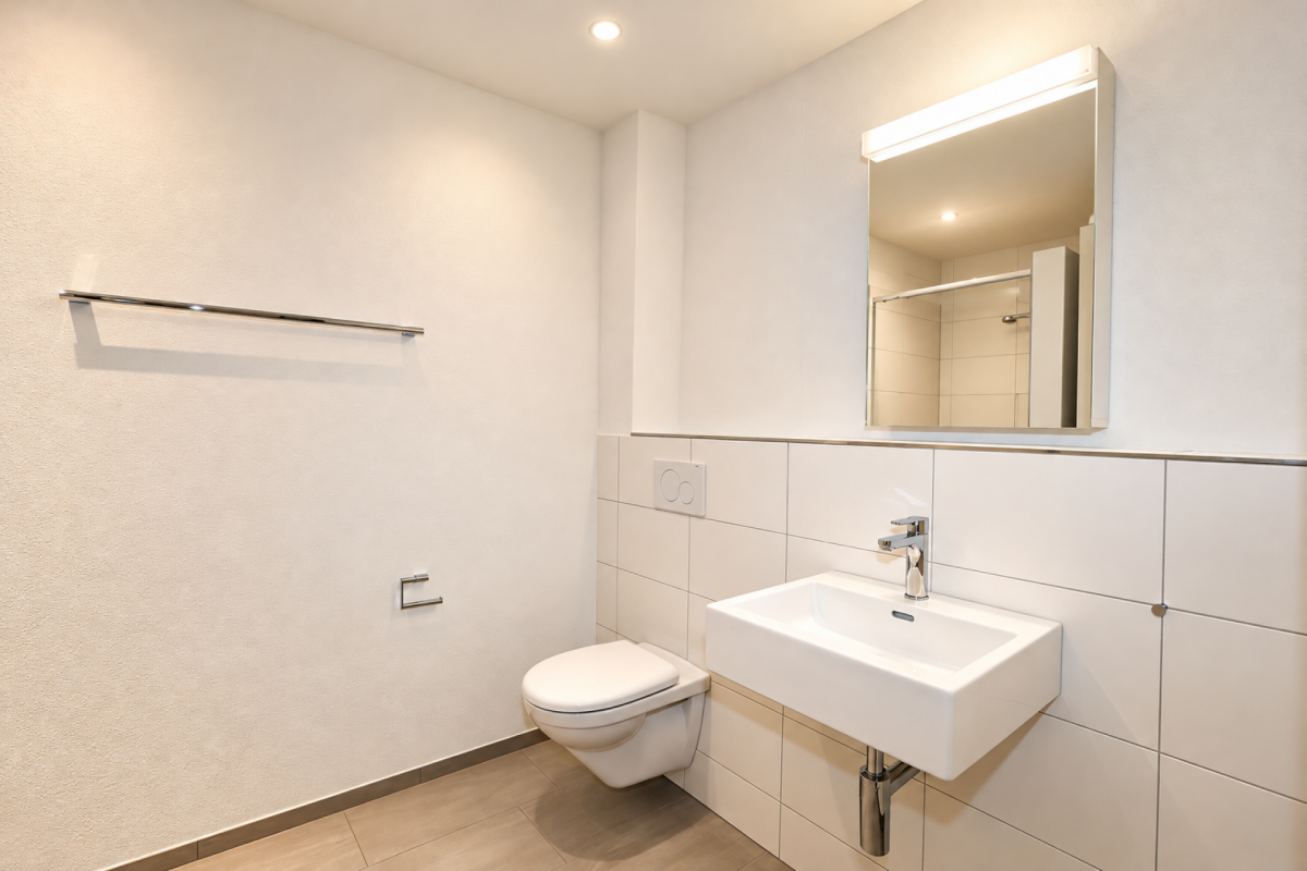 Appartamento di 4 ½ locali
