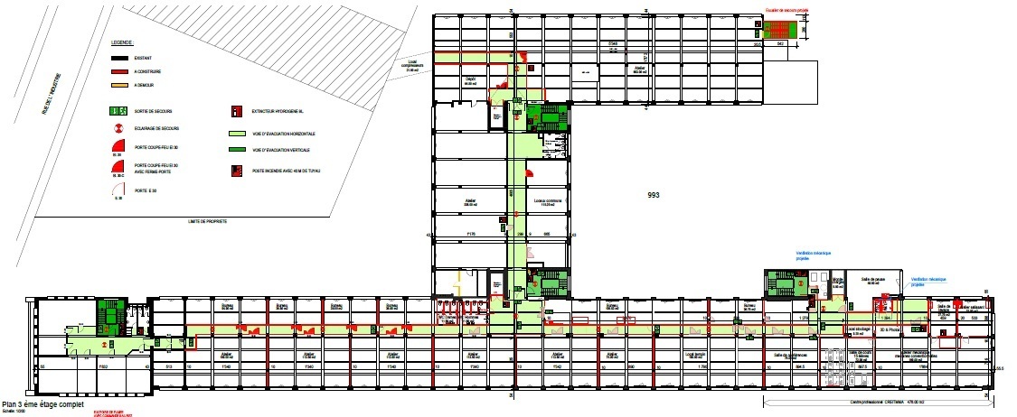 3596m² Gewerbe, Foto 8 von 8
