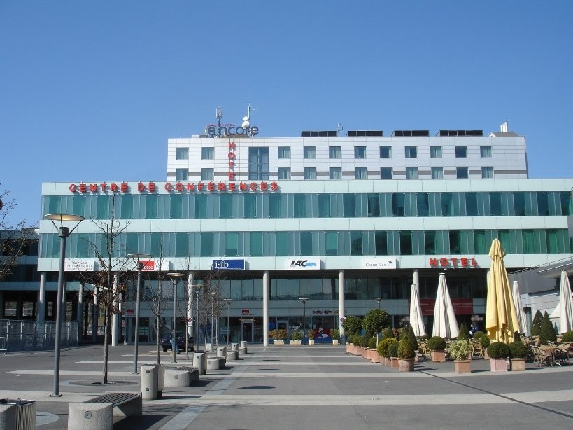 136m² Büro