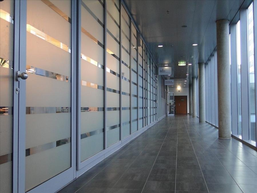 136m² Büro