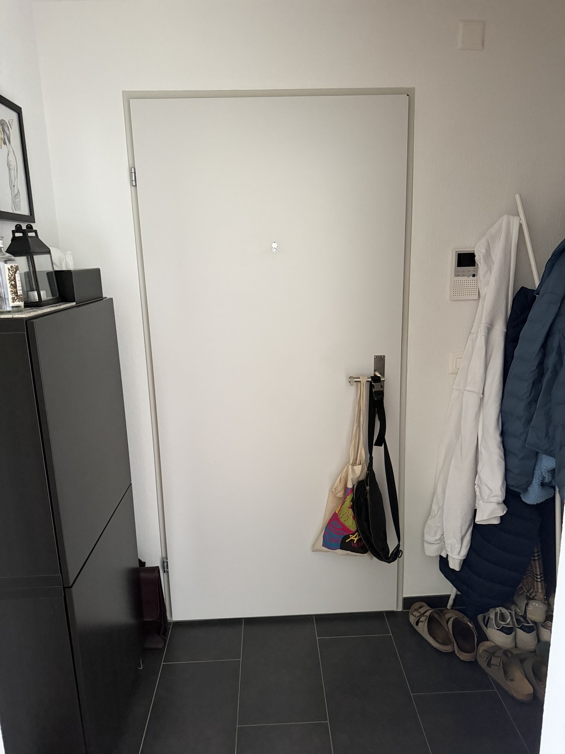 Appartement de 2 pièces