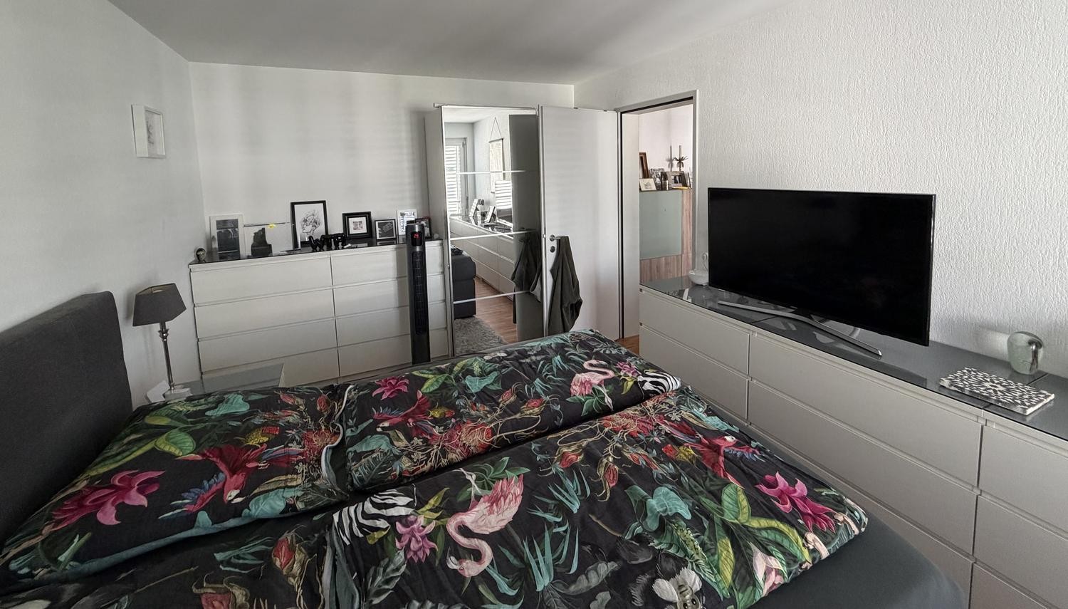 Appartement de 2 pièces