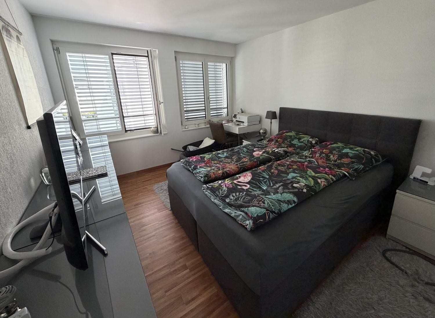 Appartement de 2 pièces