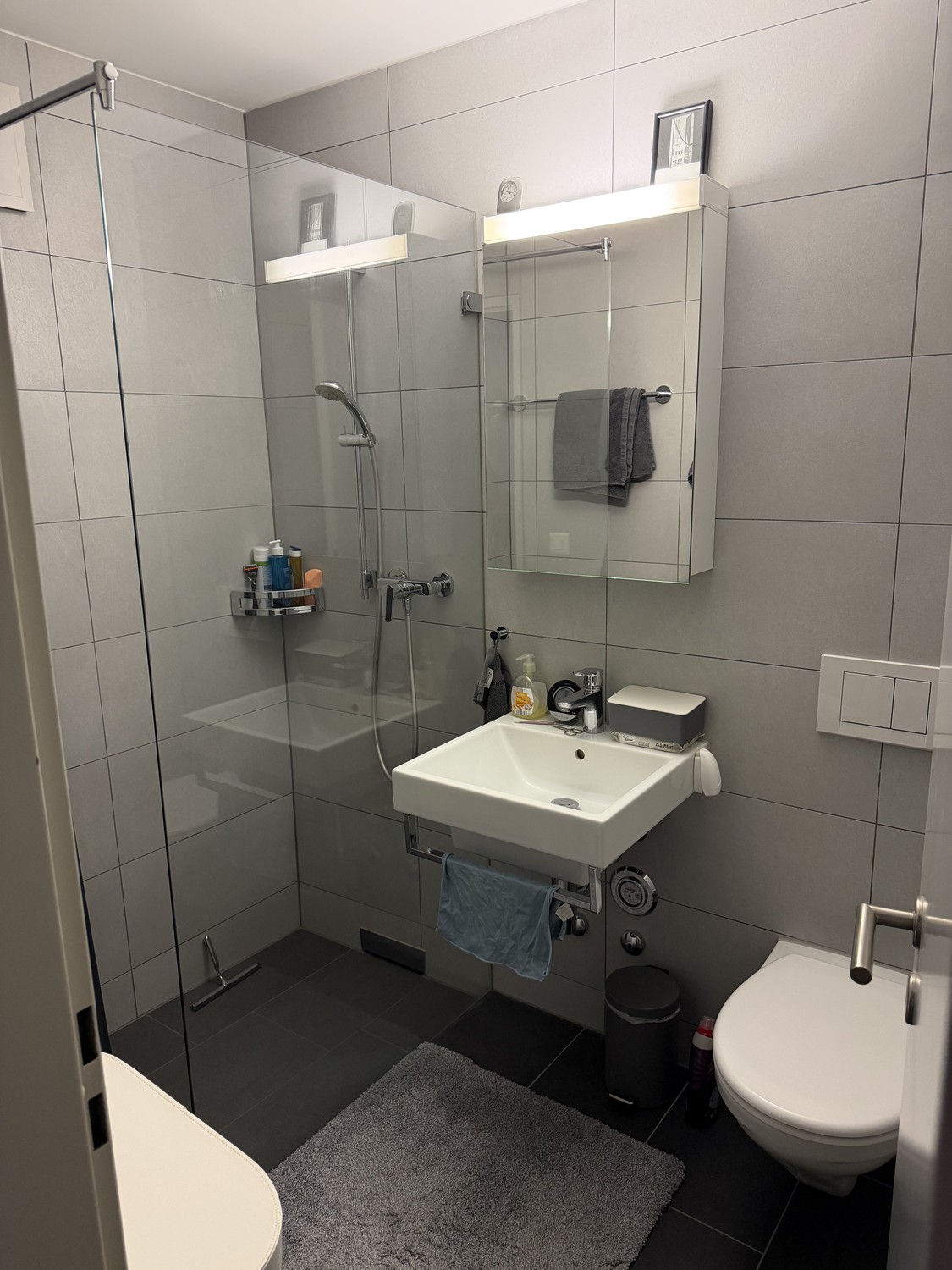 Appartement de 2 pièces
