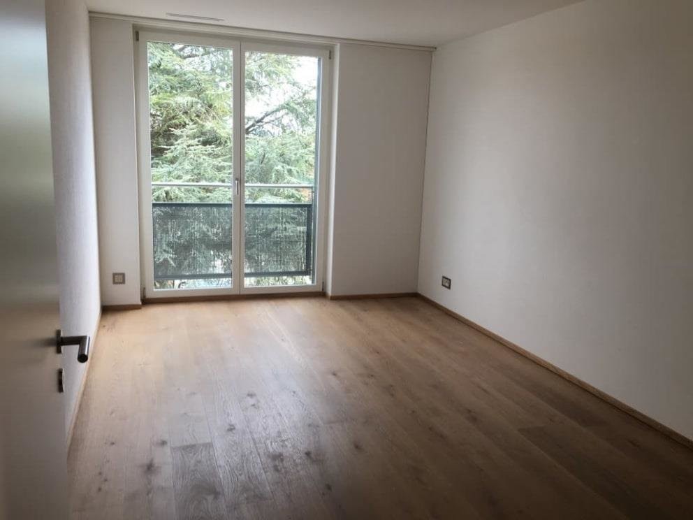 4 ½ rooms attic flat