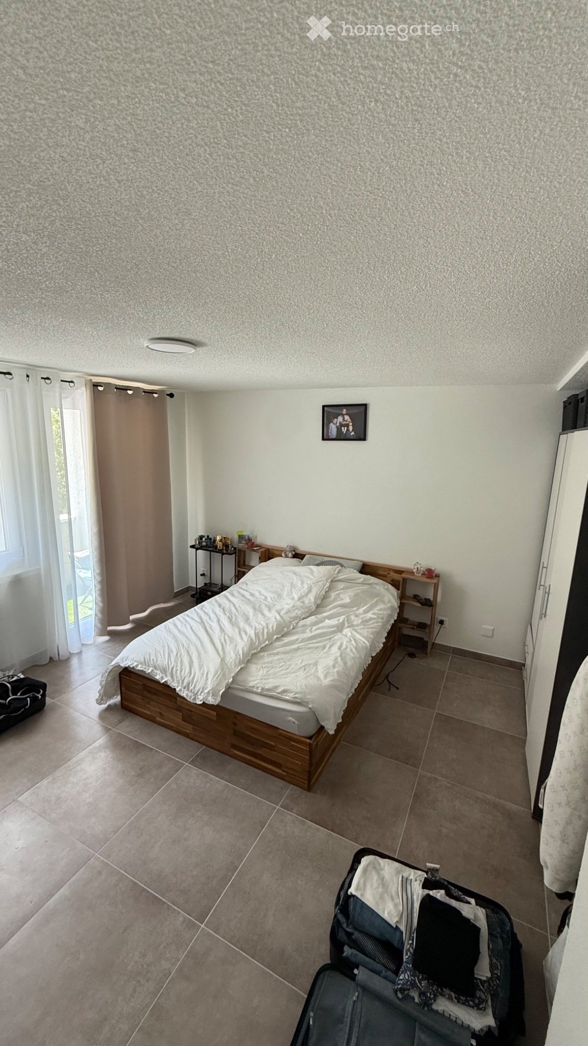 4 ½ Zimmer-Wohnung