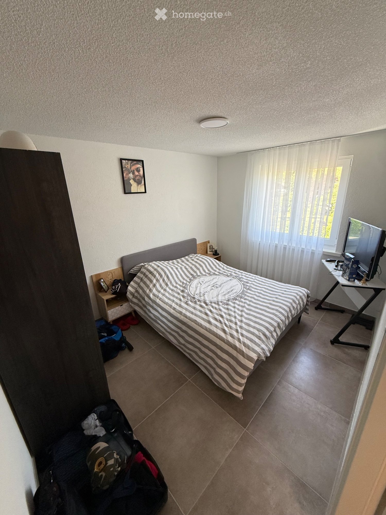 4 ½ Zimmer-Wohnung
