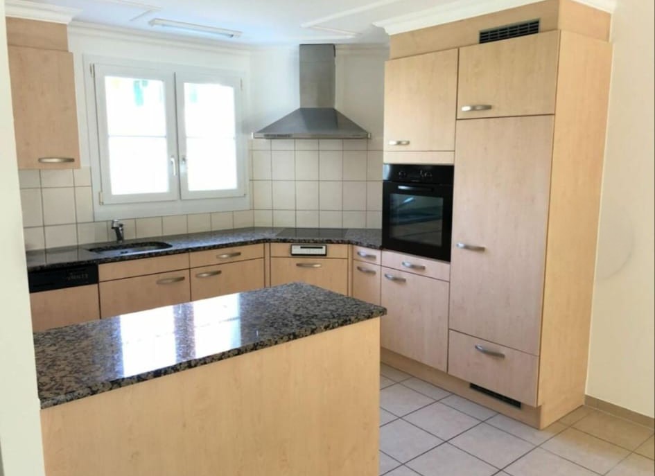 6 ½ rooms single house