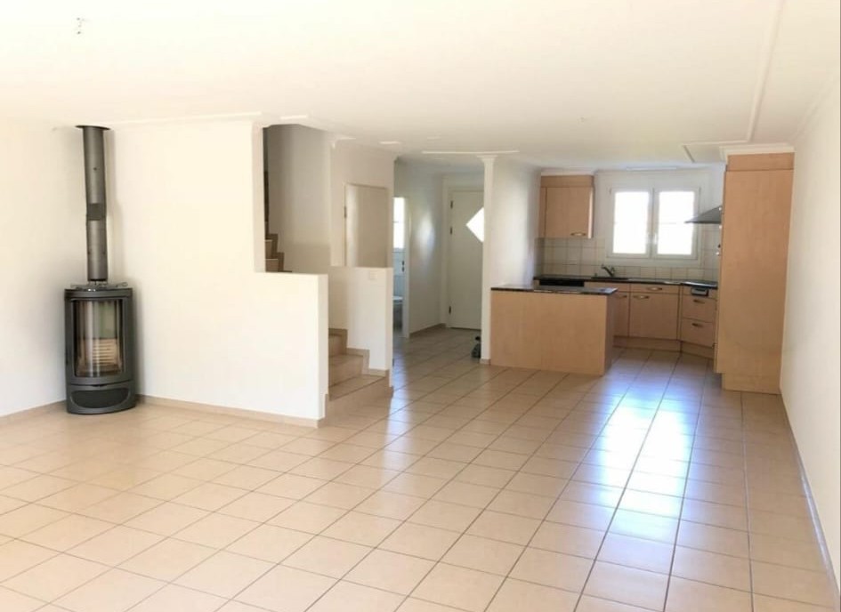6 ½ rooms single house