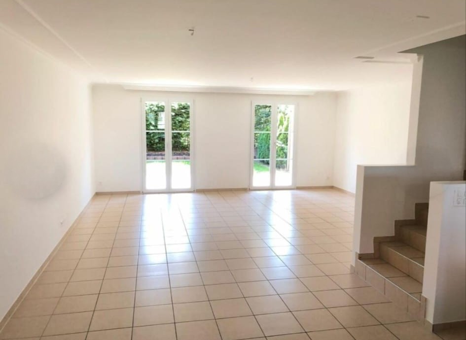 6 ½ rooms single house