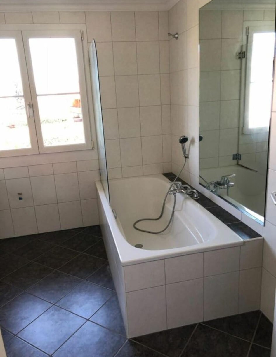 6 ½ rooms single house